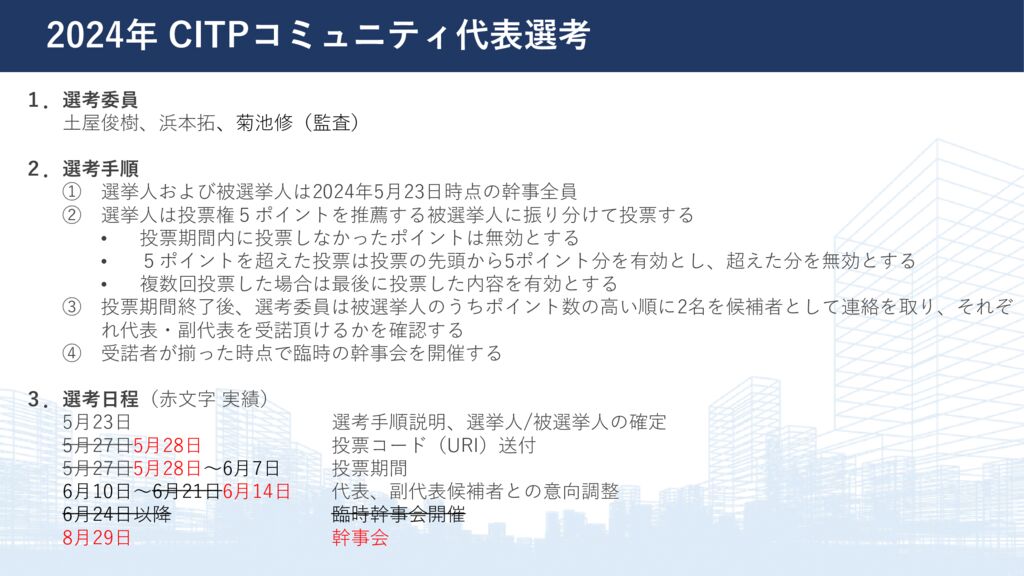 第48回CITPコミュニティ_幹事会_代表選考結果のサムネイル